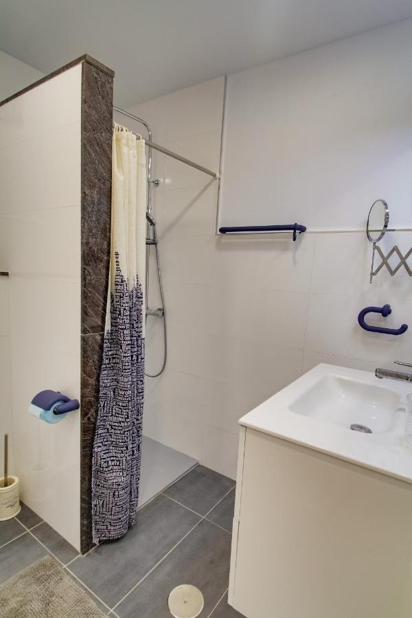 Ferienwohnung Am Strand - 2 Schlafzimmer Arguineguin Bagian luar foto