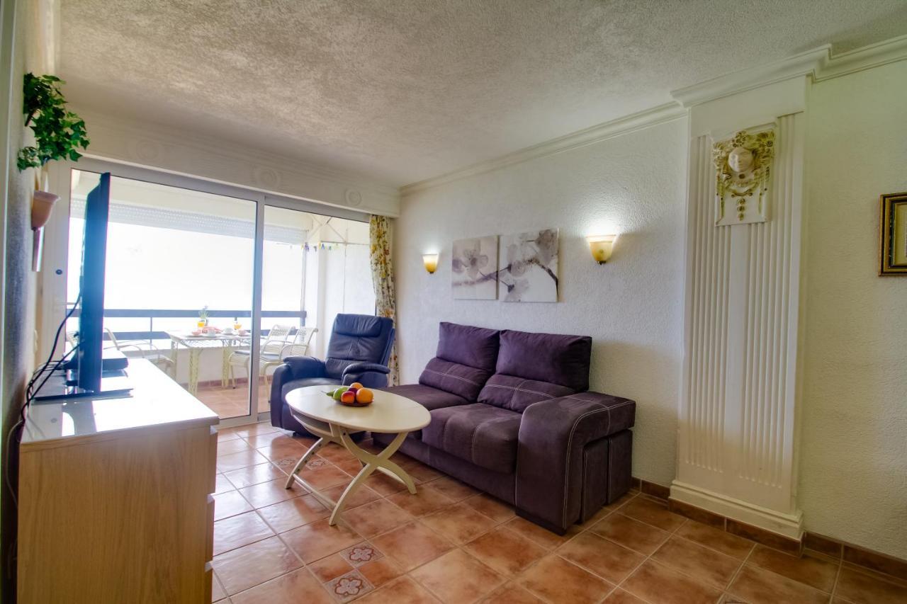 Ferienwohnung Am Strand - 2 Schlafzimmer Arguineguin Bagian luar foto