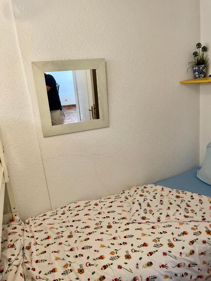 Ferienwohnung Am Strand - 2 Schlafzimmer Arguineguin Bagian luar foto